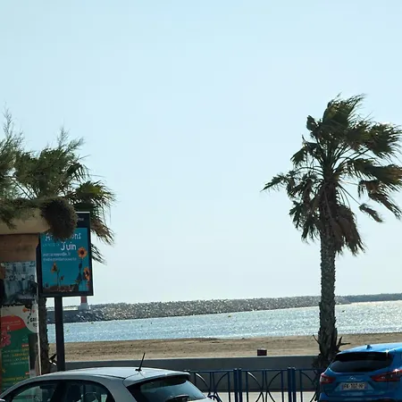T2 Climatise En Rdc Face 5 Pers Pkg - Fr-1-797-7 Apartment *