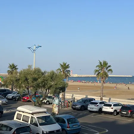 T2 Climatise En Rdc Face 5 Pers Pkg - Fr-1-797-7 Apartment