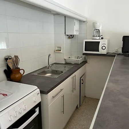 T2 Climatise En Rdc Face 5 Pers Pkg - Fr-1-797-7 Apartmán