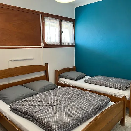Apartmán T2 Climatise En Rdc Face 5 Pers Pkg - Fr-1-797-7 Port-la-Nouvelle